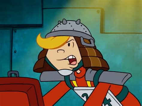 knd mega mom|Chad Dickson .